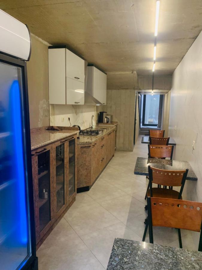 Batumi Hotel R&M Екстериор снимка