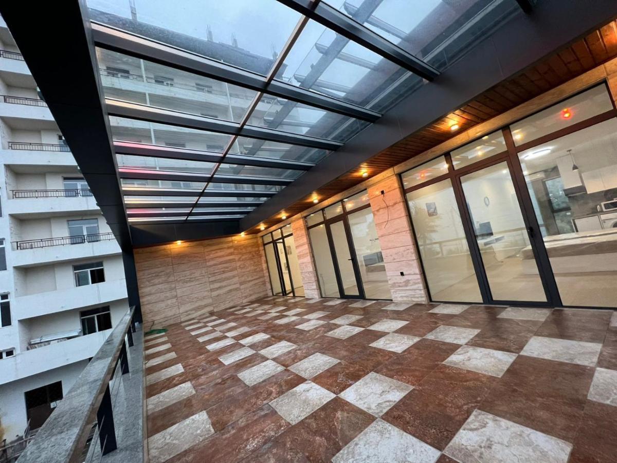 Batumi Hotel R&M Екстериор снимка