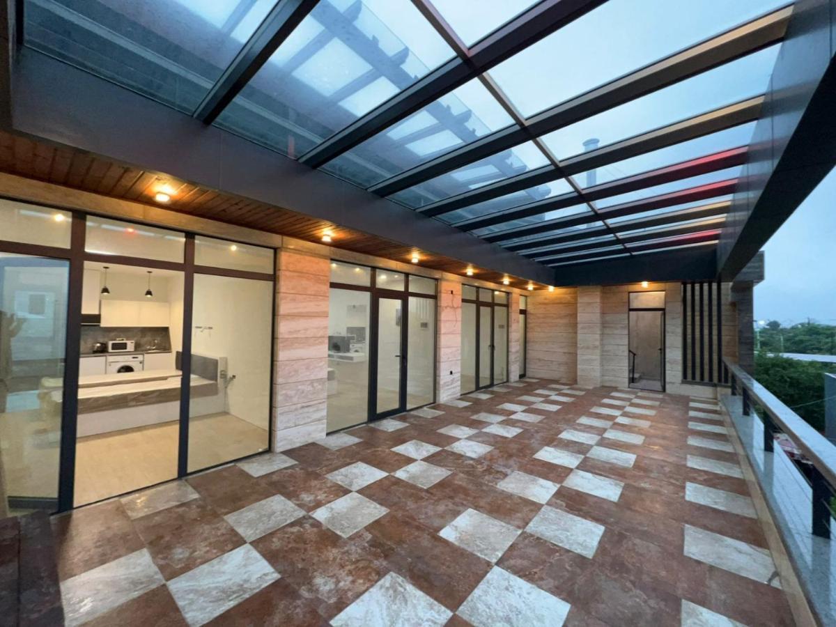 Batumi Hotel R&M Екстериор снимка